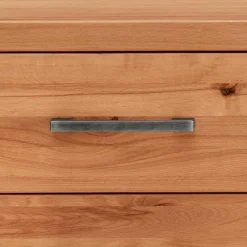 Wohnen Flurkommoden*Industrial Kommode aus Kernbuche & Eisen - Dimphi