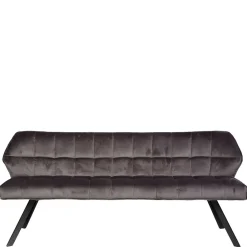 Wohnen Esszimmerbänke|Sitzbank*Industrial Polsterbank für das Esszimmer - Azuro