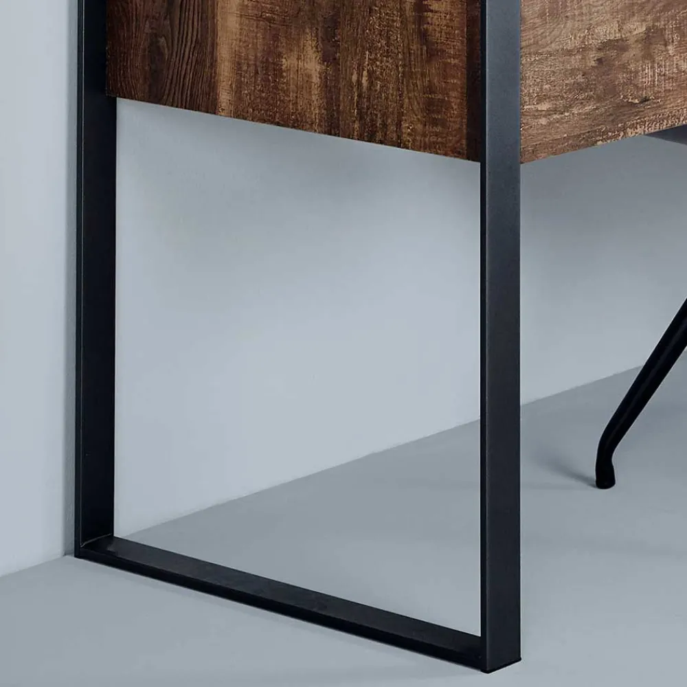 Wohnen Industrial Sideboard mit viel Bodenfreiheit - Srecla