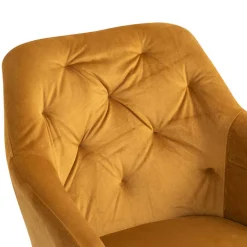 Wohnen Industrial Style Essgruppe mit vier Plätzen - Panayota (fünfteilig)