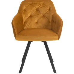 Wohnen Industrial Style Essgruppe mit vier Plätzen - Panayota (fünfteilig)