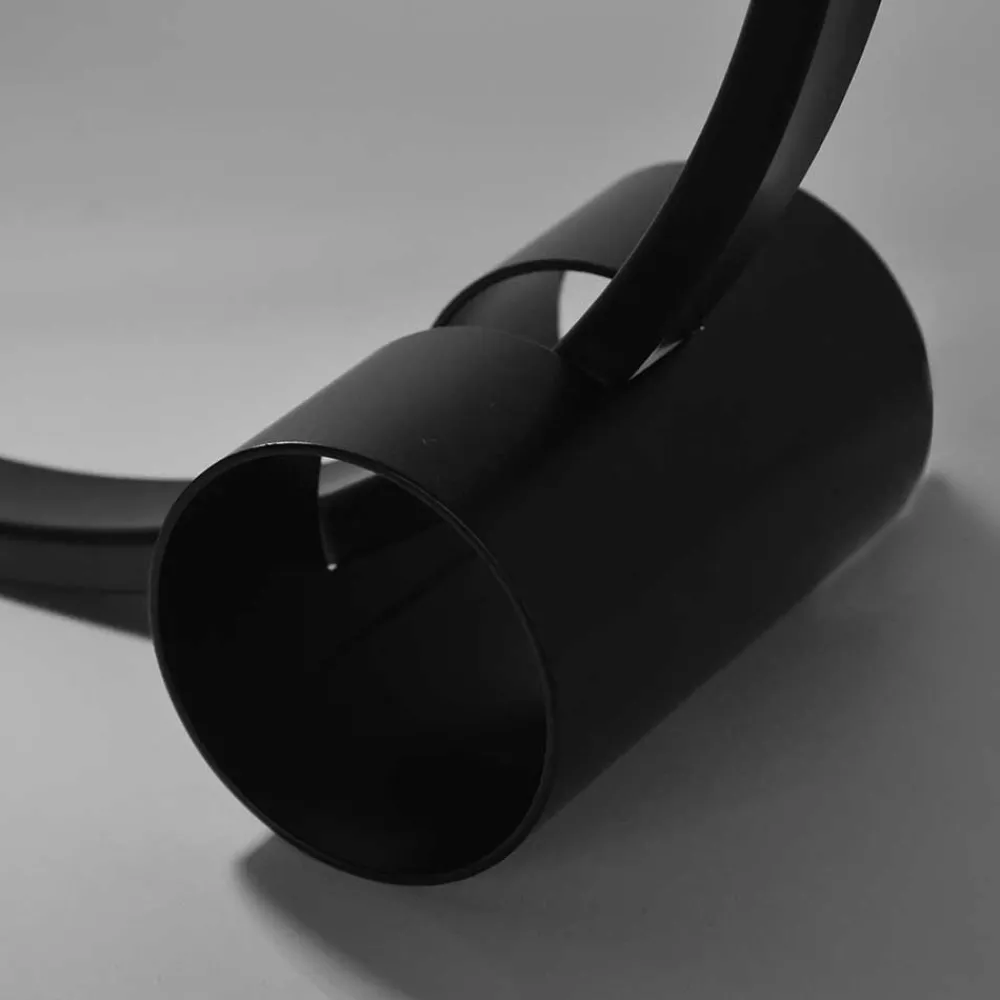 Wohnen Industrial Tischleuchte für Vintage Edison Birnen - Habanna