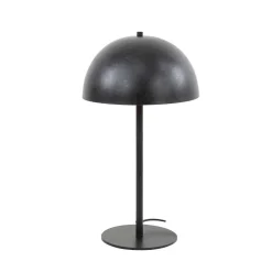 Wohnen Lampen & Leuchten*Industrial Tischleuchte im Pilz Design - Enna