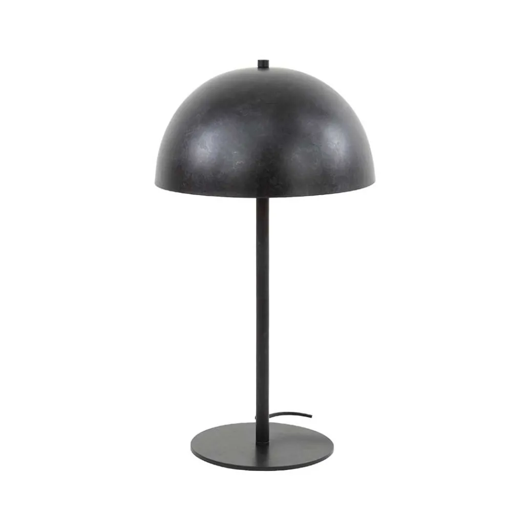 Wohnen Lampen & Leuchten*Industrial Tischleuchte im Pilz Design - Enna