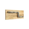 Wohnen Industry Design Garderobe mit 65 cm Breite - Piava