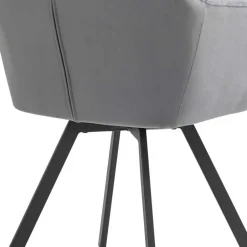 Wohnen Industry Essgruppe mit Drehstühlen - Potsdam (fünfteilig)