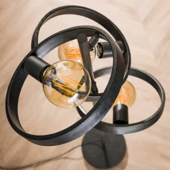 Wohnen Lampen & Leuchten*Industry Stehlampe 3-flammig - Vorenza