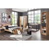 Wohnen Jugendzimmer Komplett*Jugendmöbel Kombination modern - Nancy (fünfteilig)