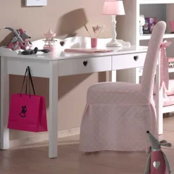 Kinder Wohnen Jugendzimmer Grandory für Mädchen (sechsteilig)