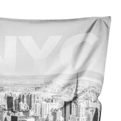 Wohnen Sitzsäcke|Sitzsäcke*Jugendzimmer Sitzkissen Manicos im New York Style