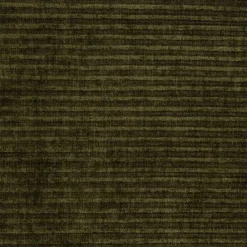 Wohnen Schwarze Möbel|Sessel*Kantiger Federkernsessel in Dunkelgrün - Usseaux