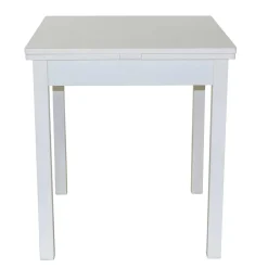 Wohnen Küchen-Essgruppen|Essgruppen*Küchen Sitzgruppe für zwei Personen - Toranto (dreiteilig)