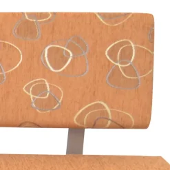 Wohnen Küchenbänke|Esszimmerbänke*Küchen-Eckbank in Braun und Eiche - Minik