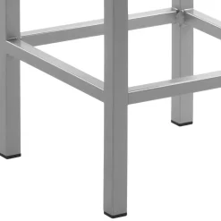 Wohnen Küchenhocker mit 64 cm Sitzhöhe - World