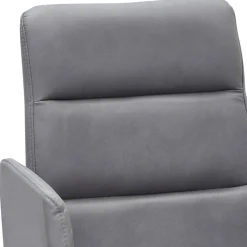 Wohnen Küchen-Polsterstuhl mit Armlehnen - Valencra