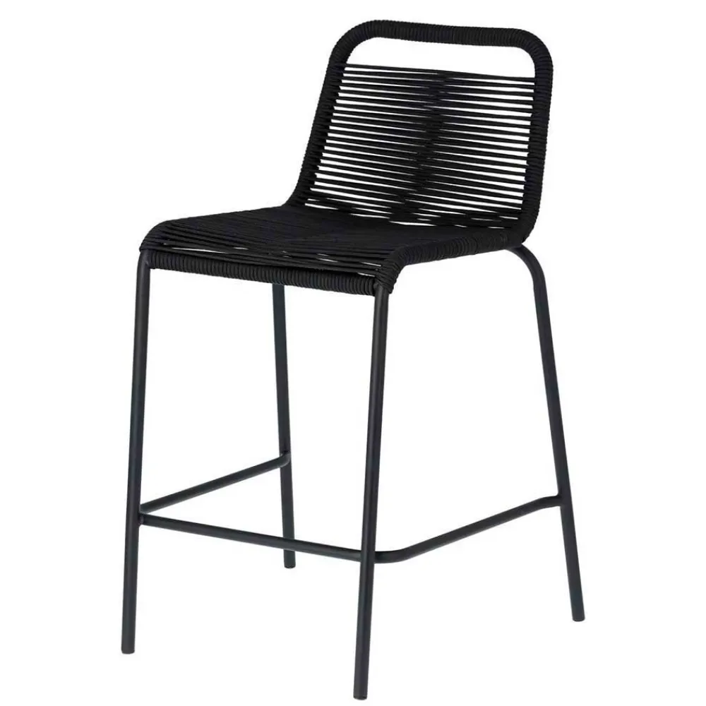 Wohnen Küchenstühle mit 62 cm Sitzhöhe - Mag (4er Set)