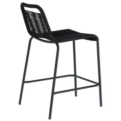 Wohnen Küchenstühle mit 62 cm Sitzhöhe - Mag (4er Set)