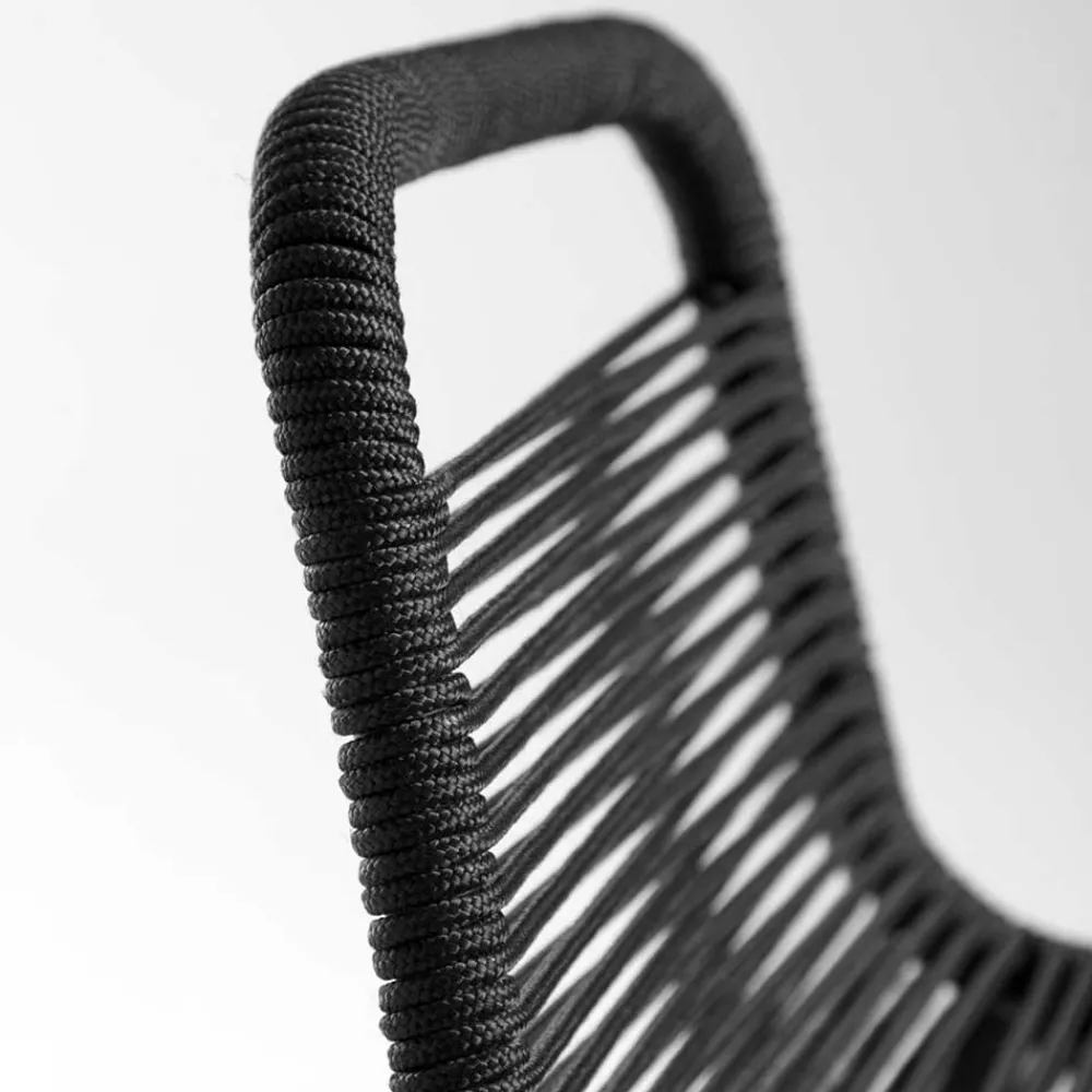 Wohnen Küchenstühle mit 62 cm Sitzhöhe - Mag (4er Set)