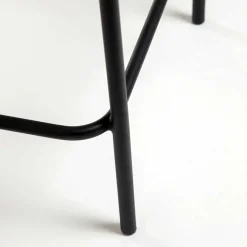 Wohnen Küchenstühle mit 62 cm Sitzhöhe - Mag (4er Set)