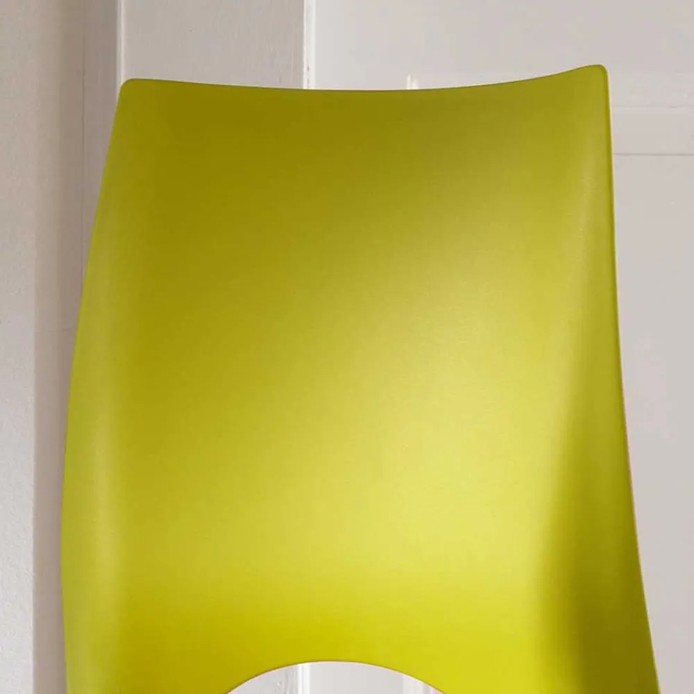 Wohnen Küchenstuhl Annbrit in Hellgrün (4er Set)