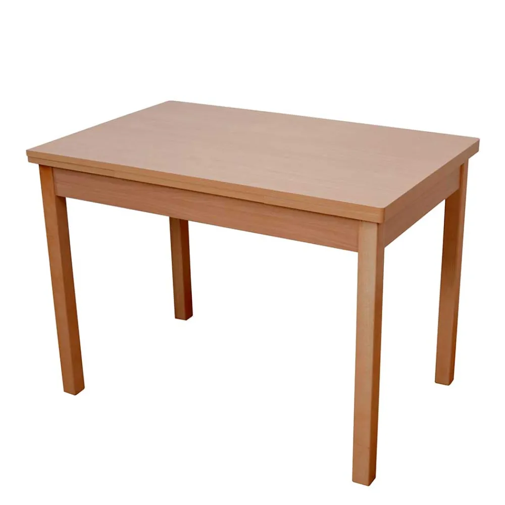 Wohnen Sitzgruppe|Küchen-Essgruppen*Küchentisch Gruppe klassisch - Sebastianna (fünfteilig)