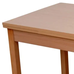 Wohnen Sitzgruppe|Küchen-Essgruppen*Küchentisch Gruppe klassisch - Sebastianna (fünfteilig)