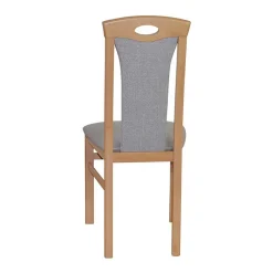 Wohnen Sitzgruppe|Küchen-Essgruppen*Küchentisch Gruppe klassisch - Sebastianna (fünfteilig)