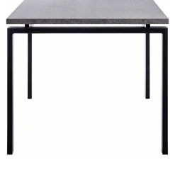 Wohnen Küchentisch in Betonoptik - Botein