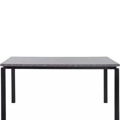 Wohnen Küchentisch in Betonoptik - Botein