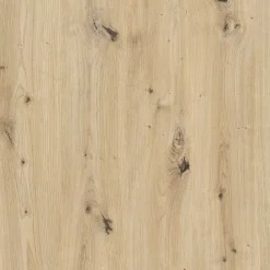 Wohnen Küchentisch in Holzoptik Wildeiche - Ofarello