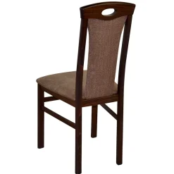 Wohnen Küchen-Essgruppen|Esszimmer Komplett*Küchentisch Kombination mit Stühlen - Bridge (fünfteilig)