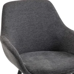 Wohnen Küchentisch und Stühle Set - Selka (fünfteilig)