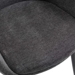 Wohnen Küchentisch und Stühle Set - Selka (fünfteilig)