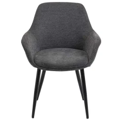 Wohnen Küchentisch und Stühle Set - Selka (fünfteilig)