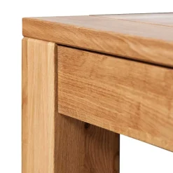 Wohnen Kernbuche Esstisch Mosniak massiv geölt