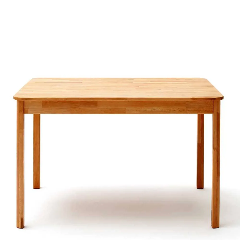 Wohnen Massivholzmöbel|Küchentische*Kernbuchenholz Tisch in drei Größen - Haven