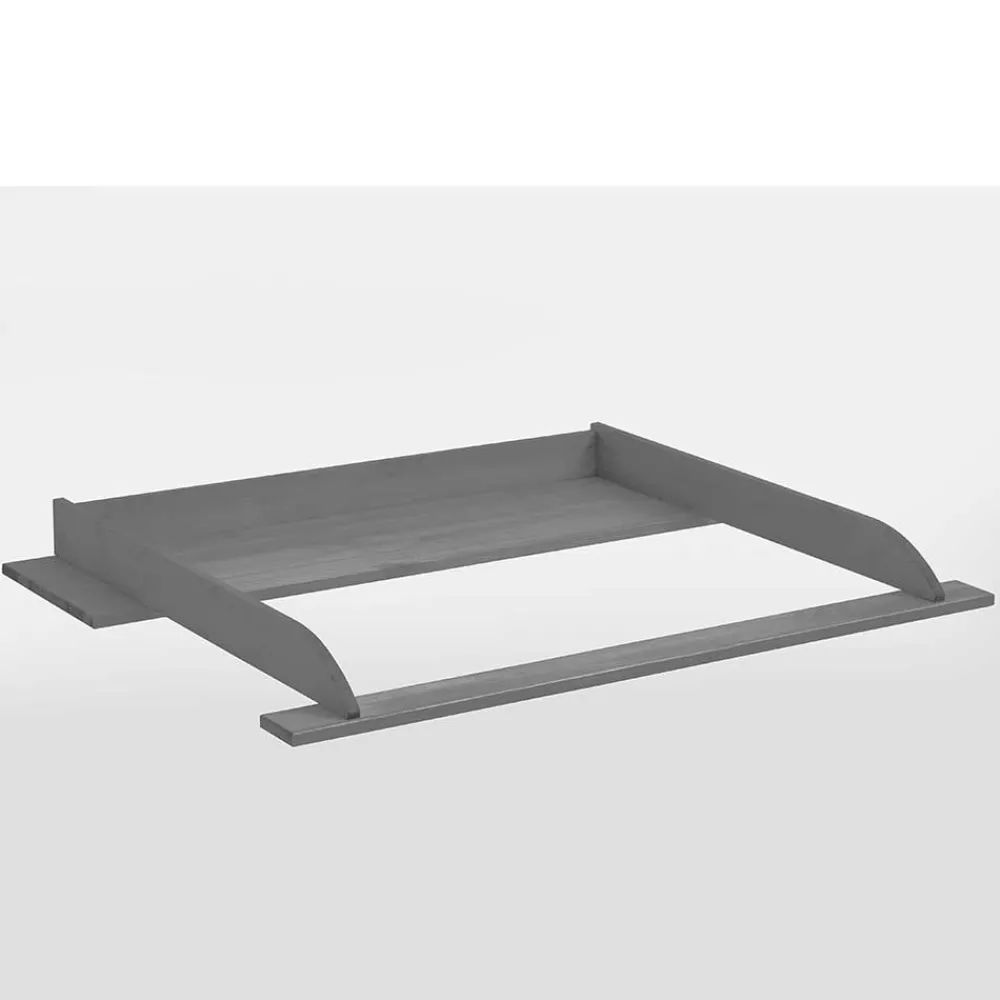 Wohnen Kinderkommoden|Wickelkommoden*Kiefer Kinder Kommode auch mit Wickelaufsatz - Mirandesca