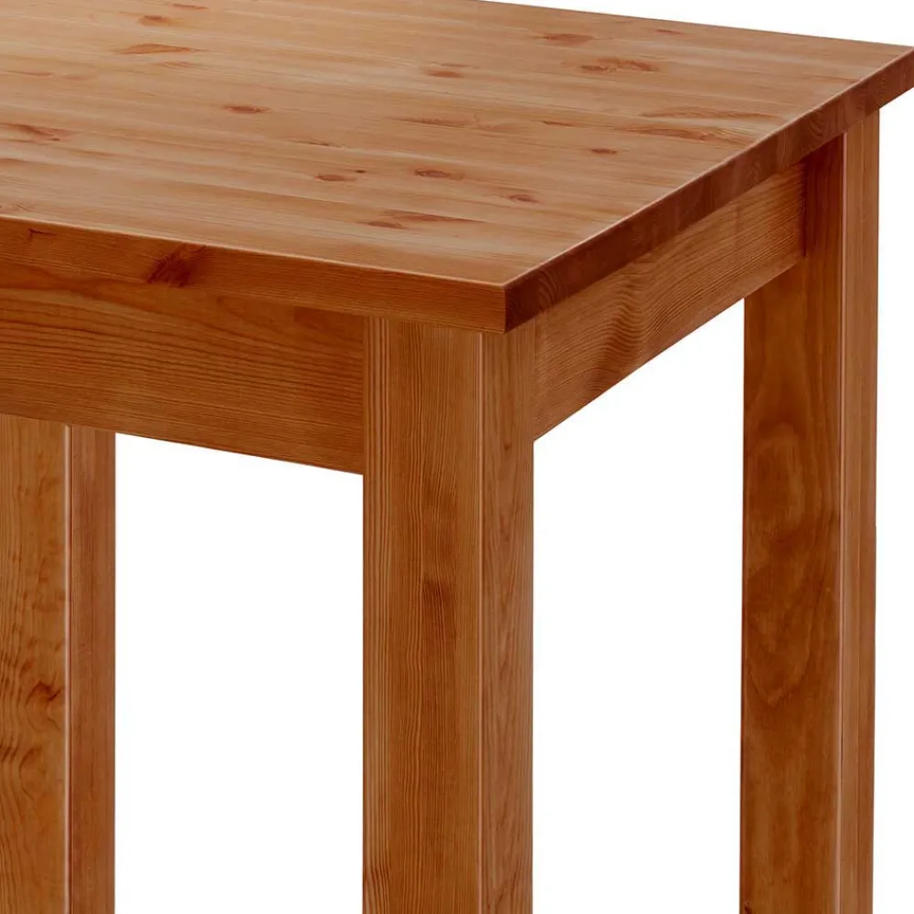 Wohnen Kiefernholz Bargruppe in Bernstein - Zytras (dreiteilig)