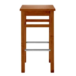 Wohnen Kiefernholz Bargruppe in Bernstein - Zytras (dreiteilig)