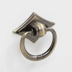 Wohnen Sideboards*Kiefernholz Kommode in Weiß lackiert - Velriva I