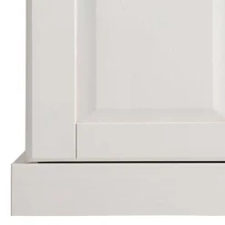 Wohnen Esszimmerschränke*Kiefernholz Sekretär in Weiß gewachst - Aritina