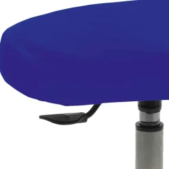 Wohnen Bürostühle*Kinder Aktivhocker in Blau - Cabrera