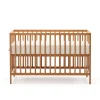 Wohnen Kindermöbel|Babybetten*Kinder Gitterbett aus Buche Massivholz - Vichada