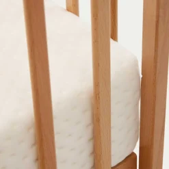 Wohnen Kindermöbel|Babybetten*Kinder Gitterbett aus Buche Massivholz - Vichada