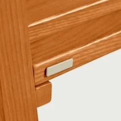 Kinder Wohnen Kinder Kleiderständer aus Buche Massivholz - Pricial