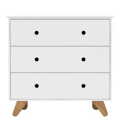 Wohnen Kinderkommoden*Kinder Kommode im Skandi Chic - Vathurias