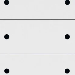 Wohnen Kinderkommoden*Kinder Kommode im Skandi Chic - Vathurias