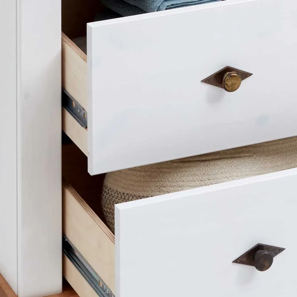 Kinder Wohnen Kinder Kommode oder Wickelkommode - Sibiuta I