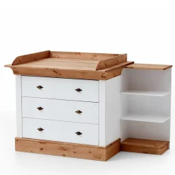 Kinder Wohnen Kinder Kommode oder Wickelkommode - Sibiuta I