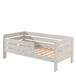 Wohnen Kindermöbel|Babybetten*Kinderbett mit Fallschutz - 140x70 Liegefläche - Kolage